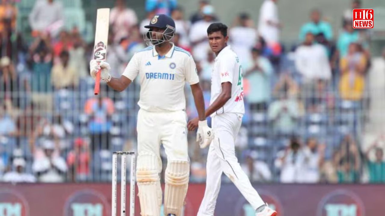 R Ashwin roots for Jasprit Bumrah, Ravindra Jadeja for India’s Test captaincy